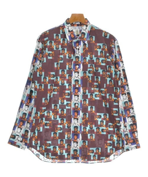 COMME des GARCONS SHIRT 休閒襯衫