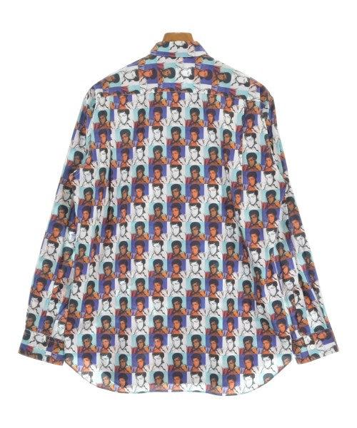 COMME des GARCONS SHIRT 休閒襯衫