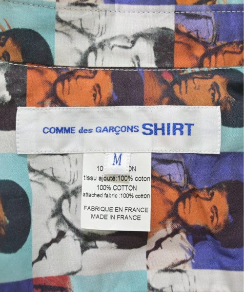 COMME des GARCONS SHIRT 休閒襯衫