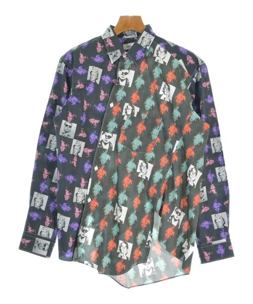 COMME des GARCONS SHIRT 休閒襯衫