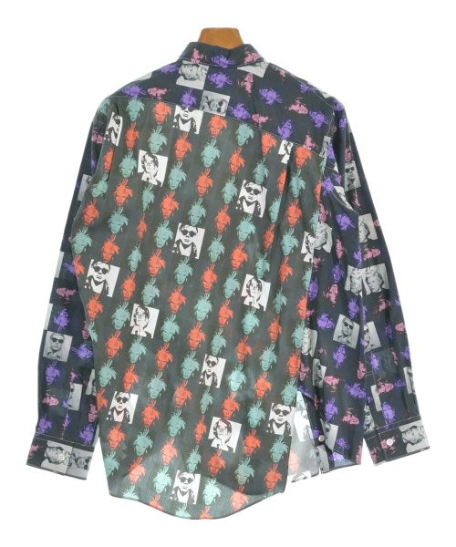 COMME des GARCONS SHIRT 休閒襯衫