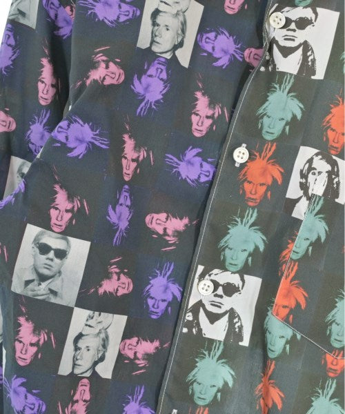 COMME des GARCONS SHIRT 休閒襯衫