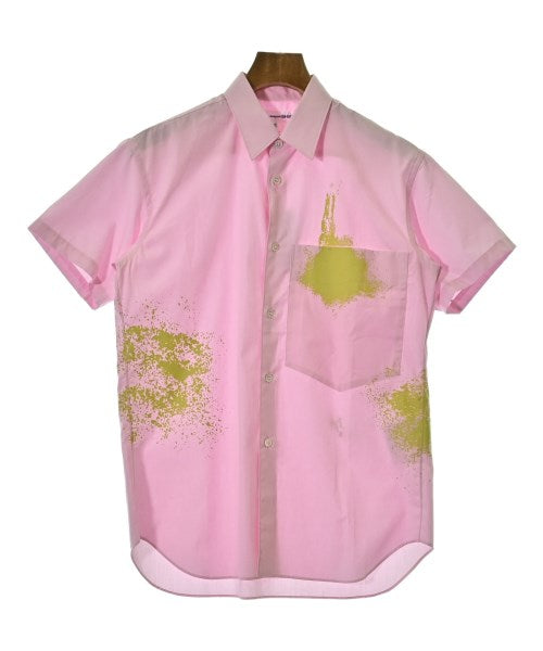 COMME des GARCONS SHIRT 休閒襯衫