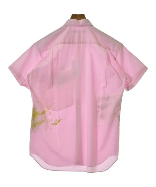 COMME des GARCONS SHIRT 休閒襯衫