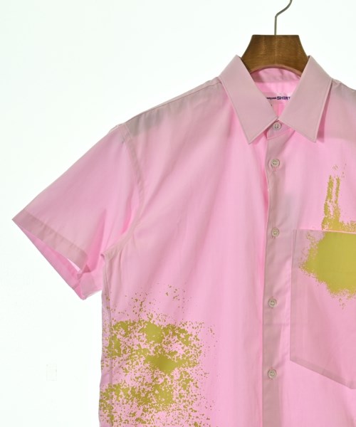 COMME des GARCONS SHIRT 休閒襯衫