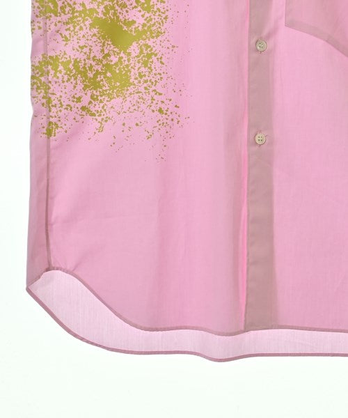 COMME des GARCONS SHIRT 休閒襯衫