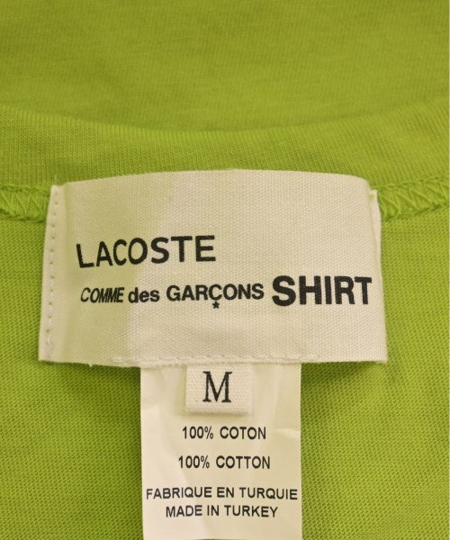 COMME des GARCONS SHIRT T恤/上衣