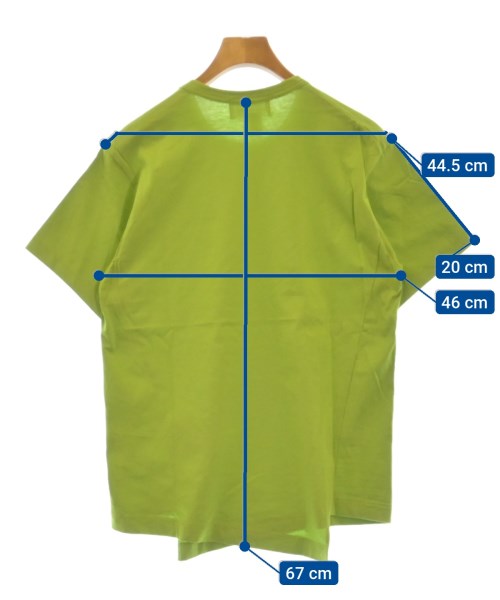 COMME des GARCONS SHIRT T恤/上衣