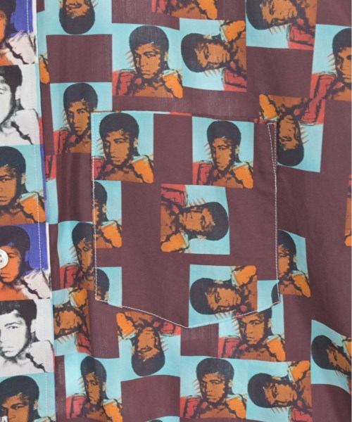 COMME des GARCONS SHIRT 休閒襯衫