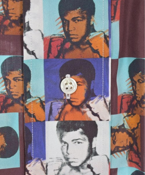 COMME des GARCONS SHIRT 休閒襯衫