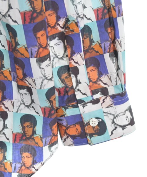 COMME des GARCONS SHIRT 休閒襯衫