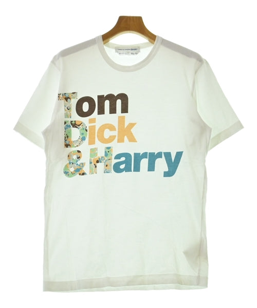 COMME des GARCONS SHIRT T恤/上衣