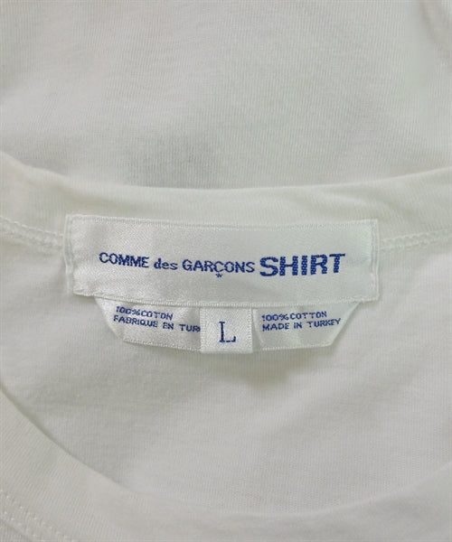 COMME des GARCONS SHIRT T恤/上衣