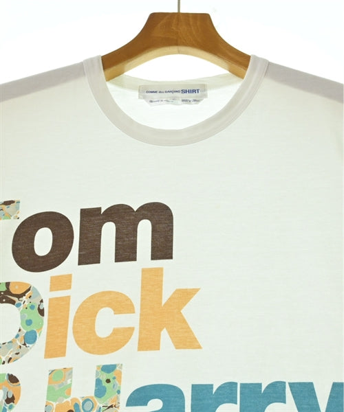 COMME des GARCONS SHIRT T恤/上衣