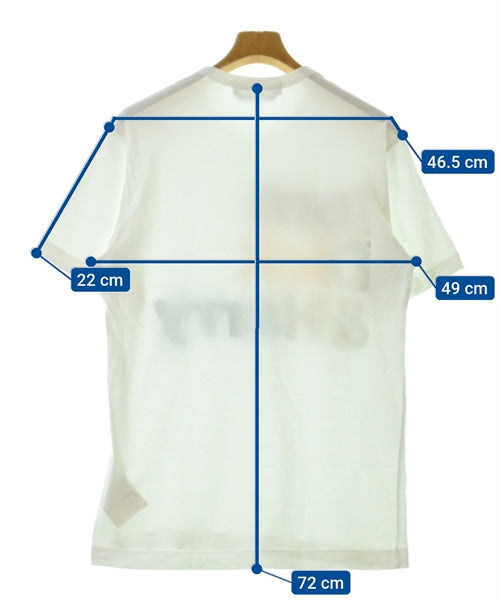 COMME des GARCONS SHIRT T恤/上衣