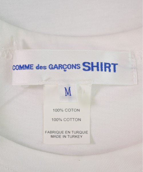 COMME des GARCONS SHIRT T恤/上衣