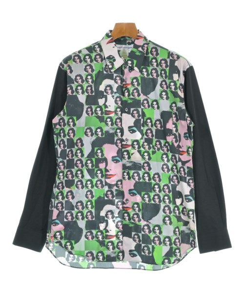 COMME des GARCONS SHIRT 休閒襯衫