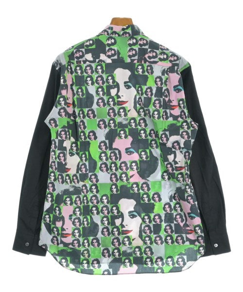 COMME des GARCONS SHIRT 休閒襯衫
