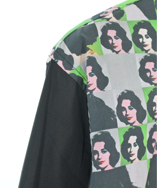 COMME des GARCONS SHIRT 休閒襯衫