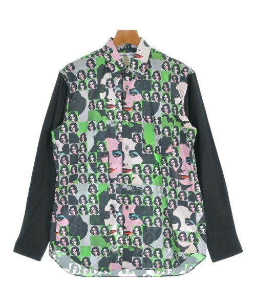 COMME des GARCONS SHIRT 休閒襯衫