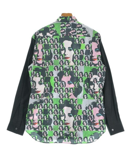 COMME des GARCONS SHIRT 休閒襯衫