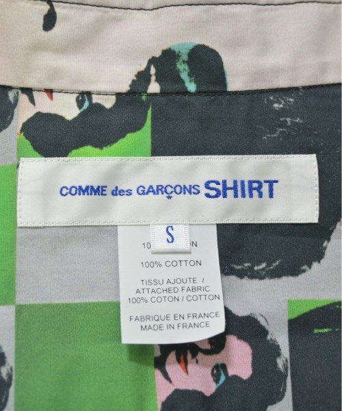 COMME des GARCONS SHIRT 休閒襯衫