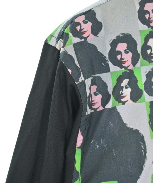 COMME des GARCONS SHIRT 休閒襯衫