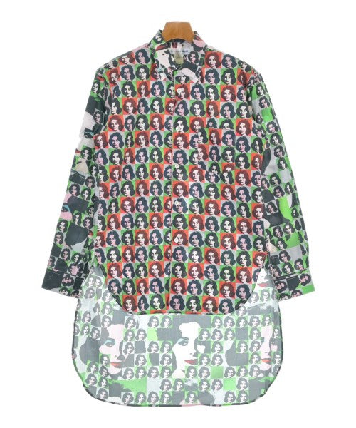 COMME des GARCONS SHIRT 休襯衫