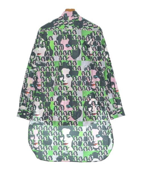 COMME des GARCONS SHIRT 休襯衫