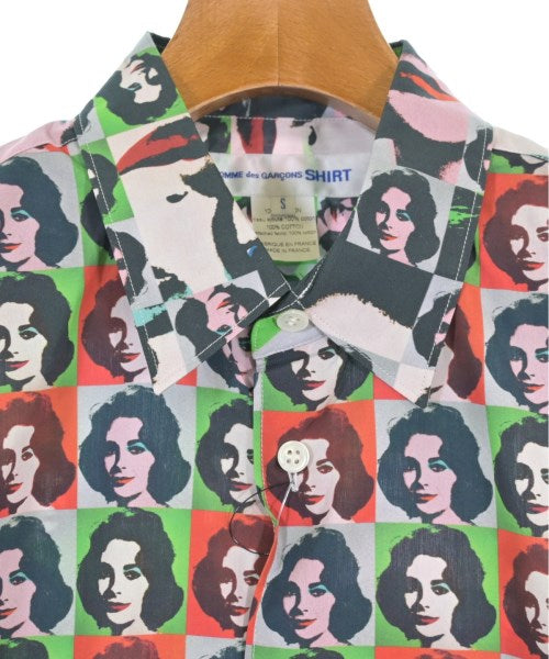 COMME des GARCONS SHIRT 休襯衫