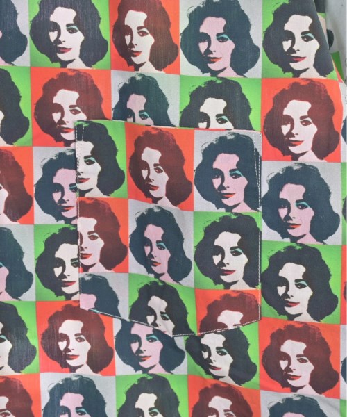 COMME des GARCONS SHIRT 休襯衫