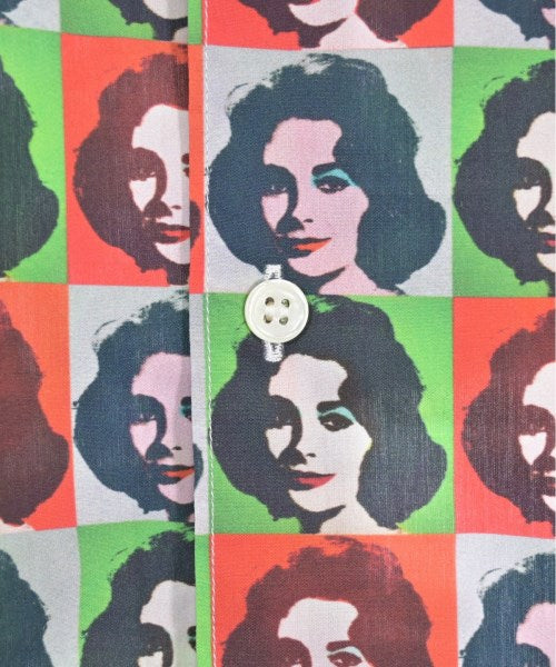 COMME des GARCONS SHIRT 休襯衫