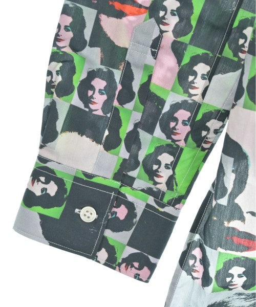 COMME des GARCONS SHIRT 休襯衫