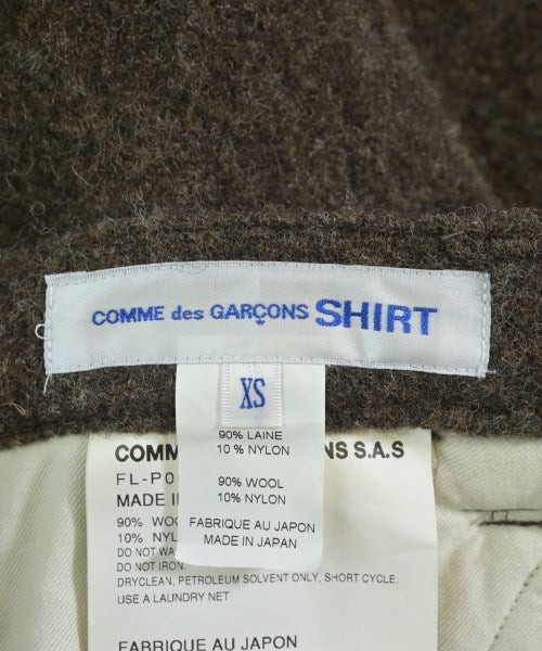 COMME des GARCONS SHIRT 其他款
