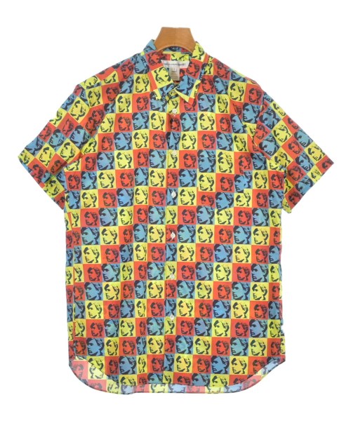 COMME des GARCONS SHIRT 休閒襯衫