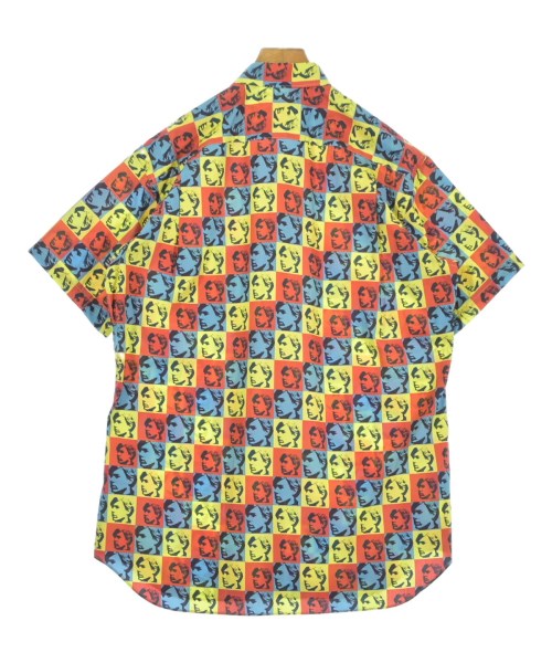COMME des GARCONS SHIRT 休閒襯衫
