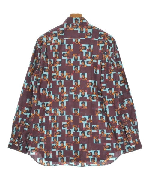 COMME des GARCONS SHIRT 休閒襯衫