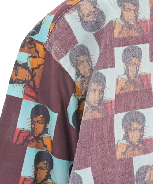 COMME des GARCONS SHIRT 休閒襯衫