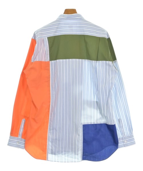 COMME des GARCONS SHIRT 休閒襯衫