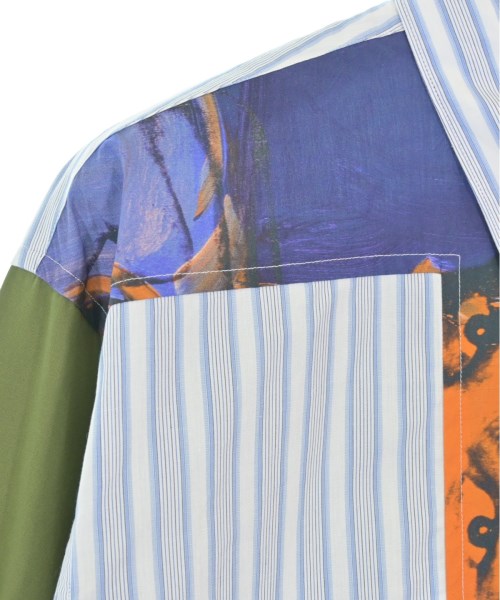 COMME des GARCONS SHIRT 休閒襯衫