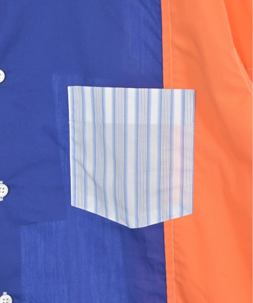 COMME des GARCONS SHIRT 休閒襯衫