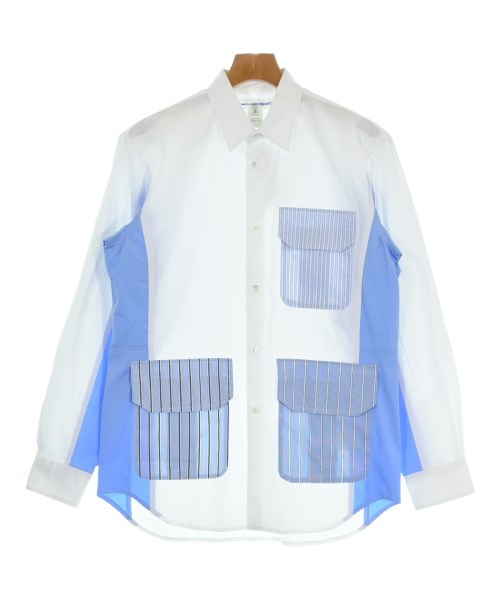 COMME des GARCONS SHIRT 休閒襯衫