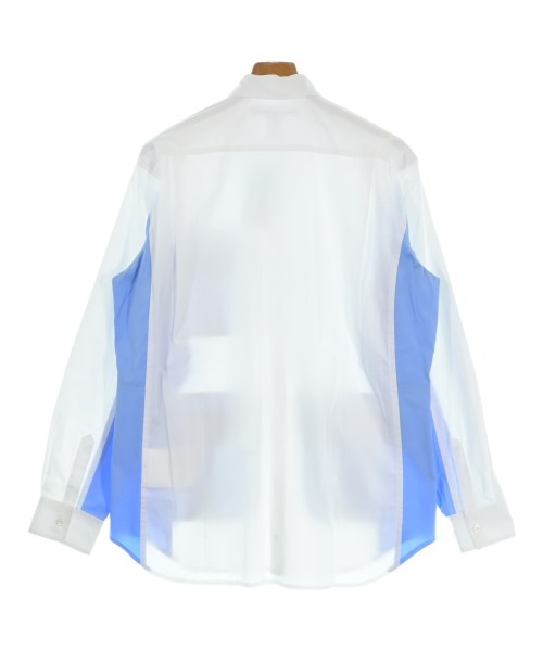 COMME des GARCONS SHIRT 休閒襯衫