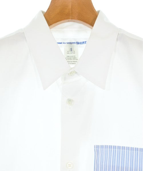 COMME des GARCONS SHIRT 休閒襯衫
