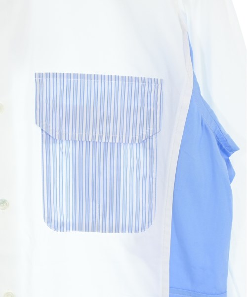 COMME des GARCONS SHIRT 休閒襯衫