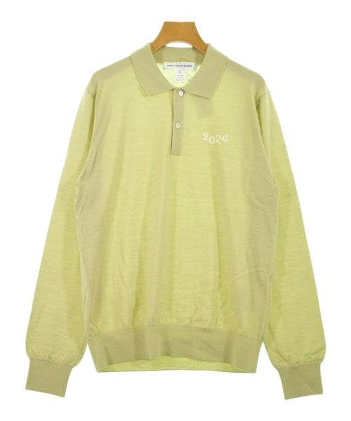 COMME des GARCONS SHIRT 毛衣