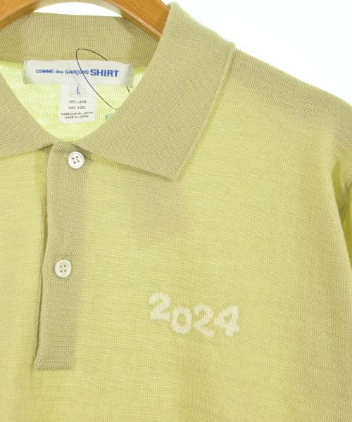 COMME des GARCONS SHIRT 毛衣