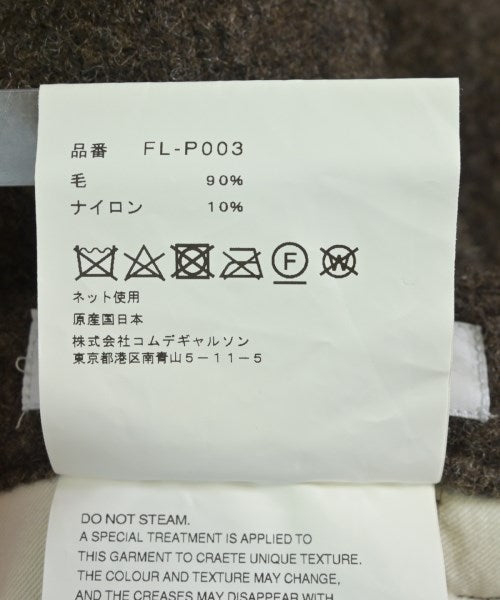COMME des GARCONS SHIRT 其他款