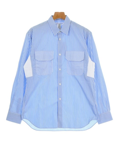 COMME des GARCONS SHIRT 休閒襯衫