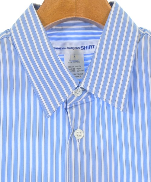 COMME des GARCONS SHIRT 休閒襯衫